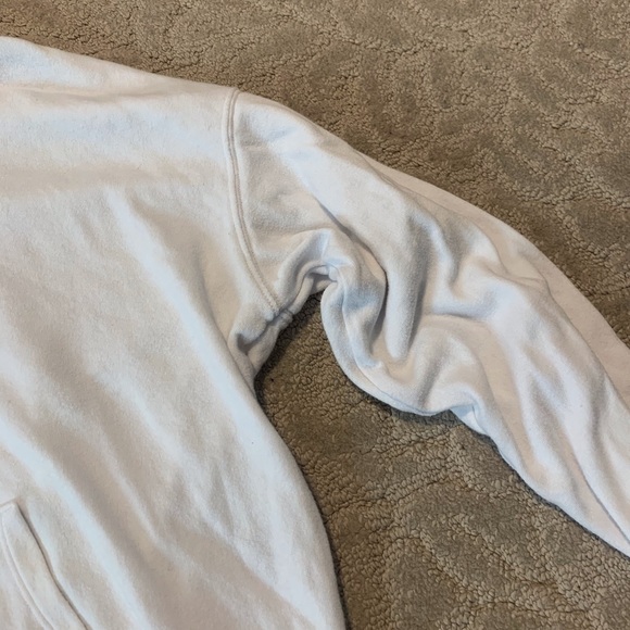 White Sweater - Picture 3 of 5